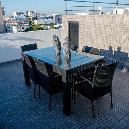 2Br/2Ba Condo 1 Block To Ocean! - Unit 3 Mazatlan Ngoại thất bức ảnh