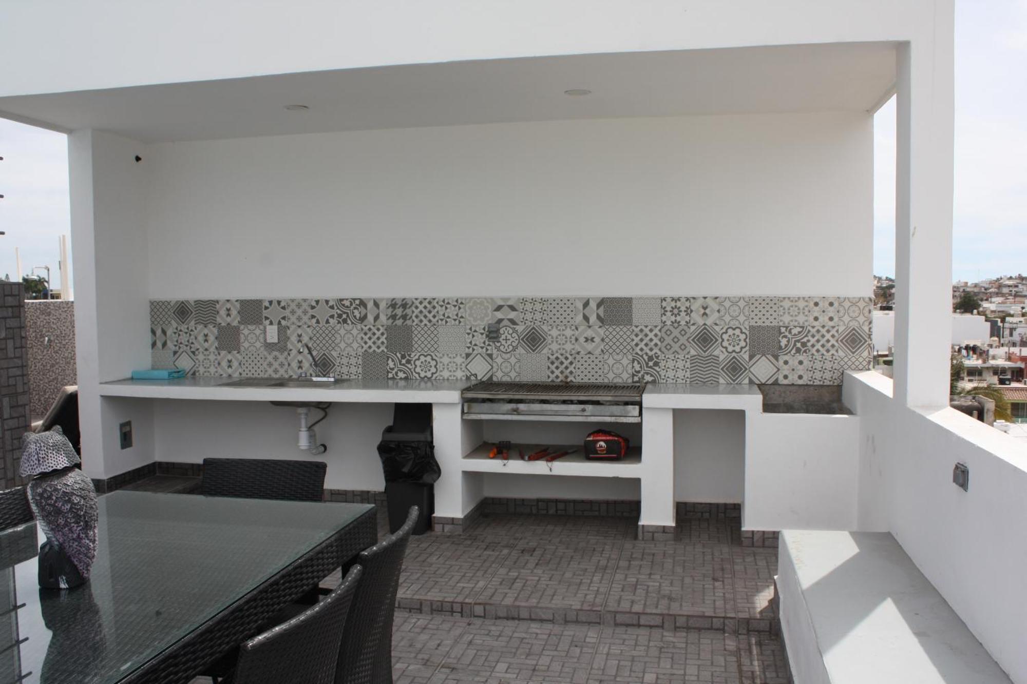 2Br/2Ba Condo 1 Block To Ocean! - Unit 3 Mazatlan Ngoại thất bức ảnh