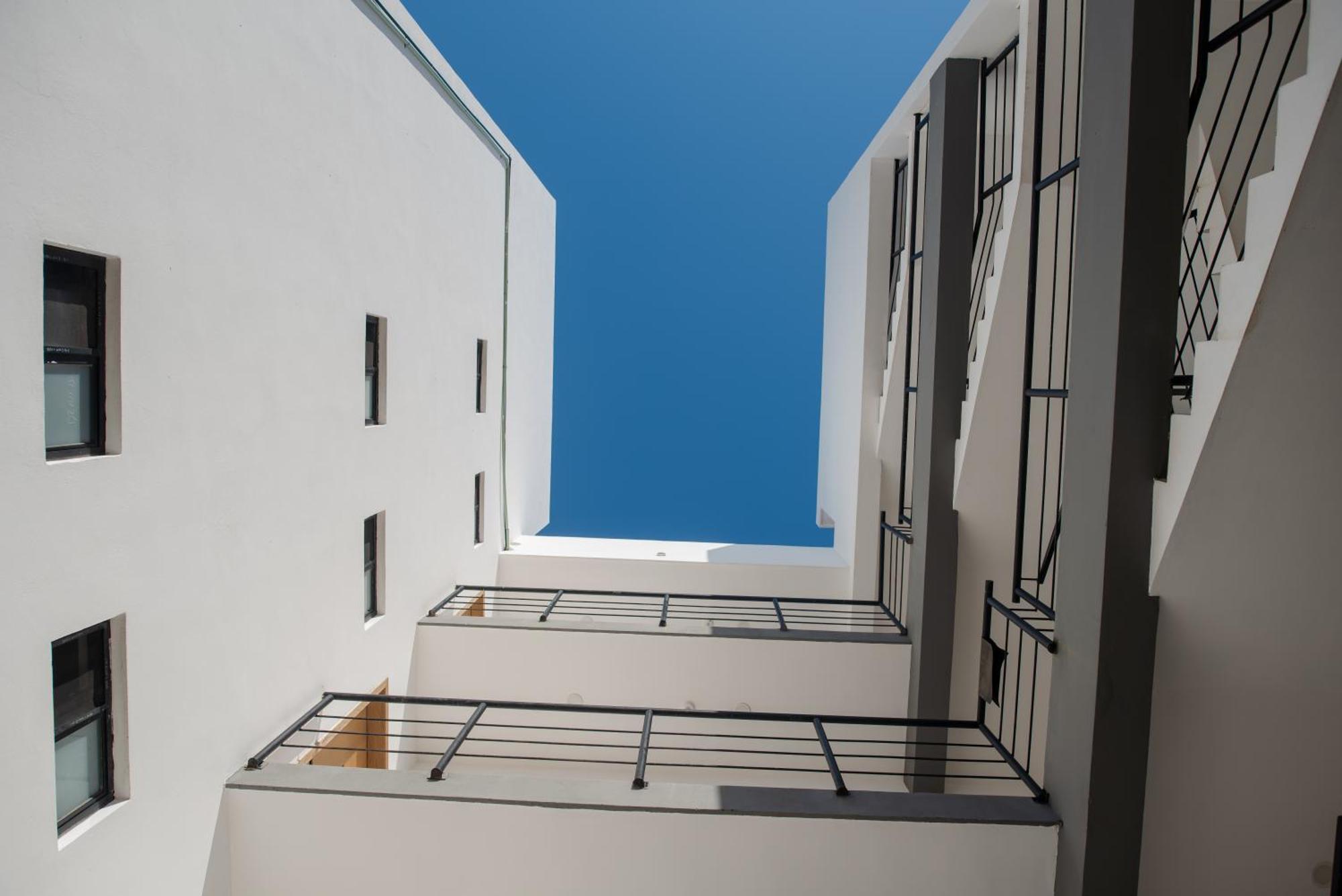 2Br/2Ba Condo 1 Block To Ocean! - Unit 3 Mazatlan Ngoại thất bức ảnh