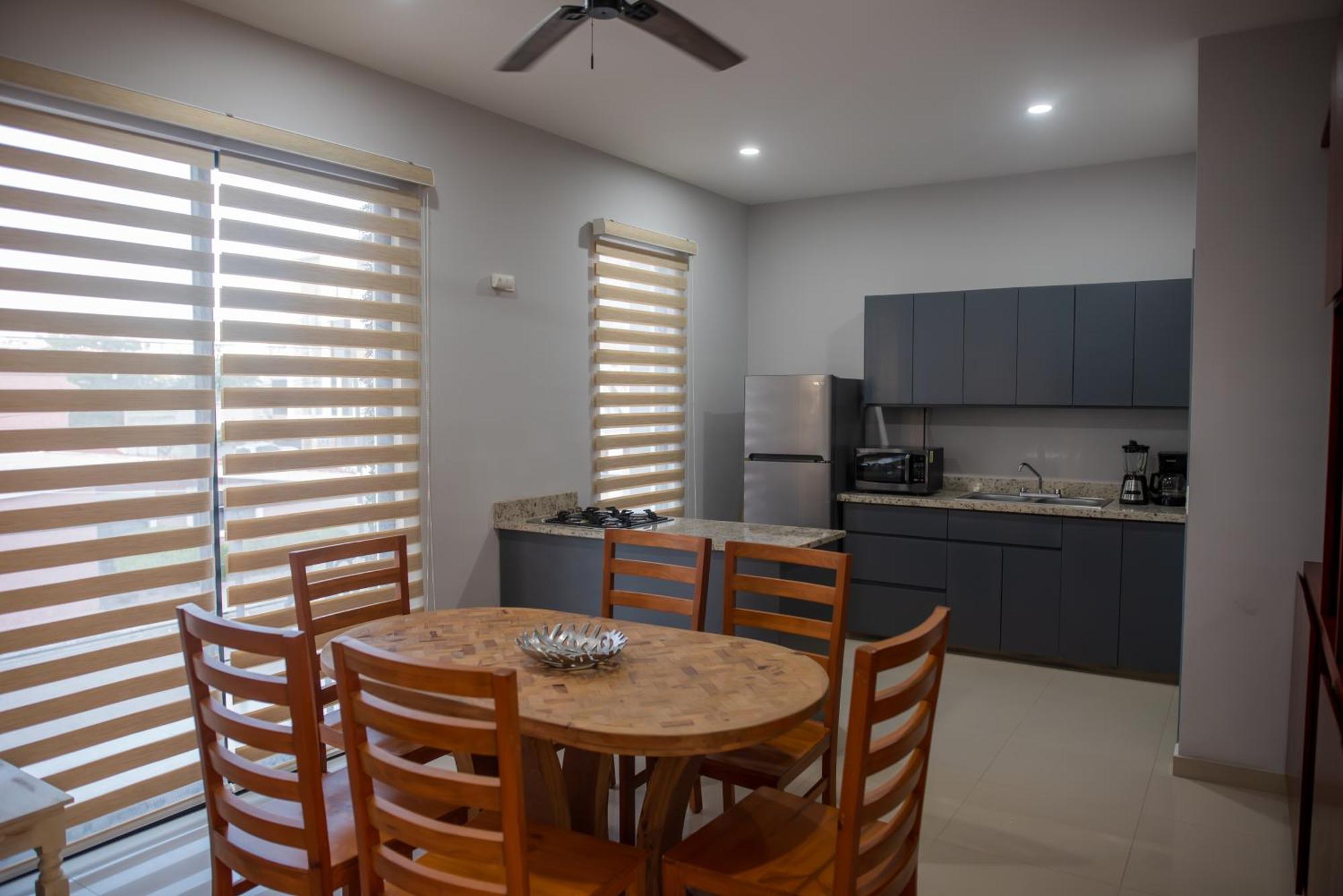 2Br/2Ba Condo 1 Block To Ocean! - Unit 3 Mazatlan Ngoại thất bức ảnh