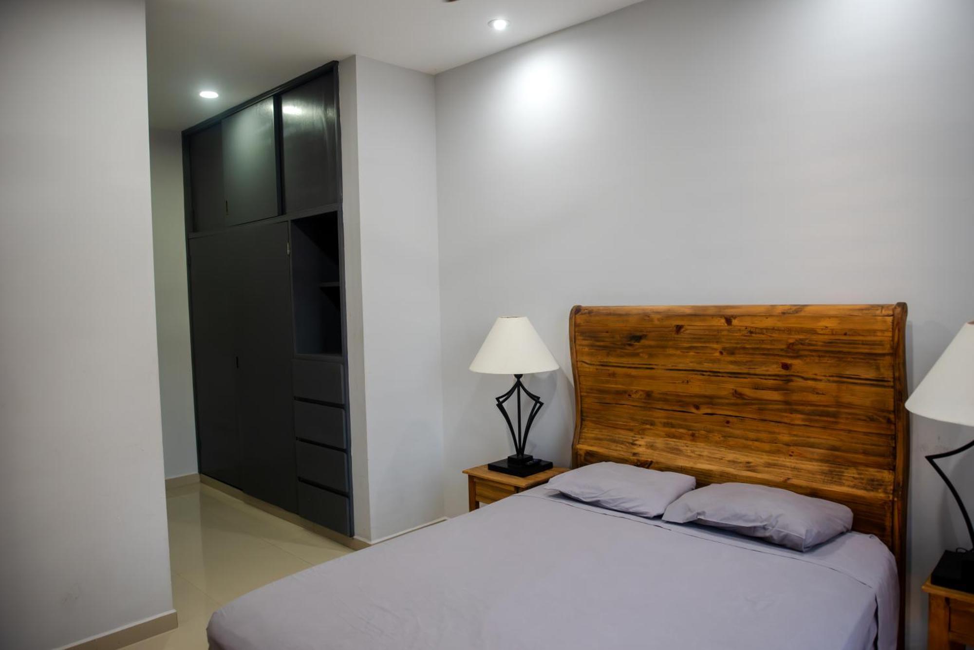 2Br/2Ba Condo 1 Block To Ocean! - Unit 3 Mazatlan Ngoại thất bức ảnh