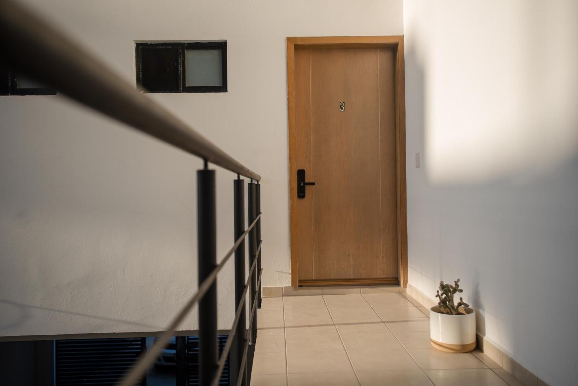 2Br/2Ba Condo 1 Block To Ocean! - Unit 3 Mazatlan Ngoại thất bức ảnh