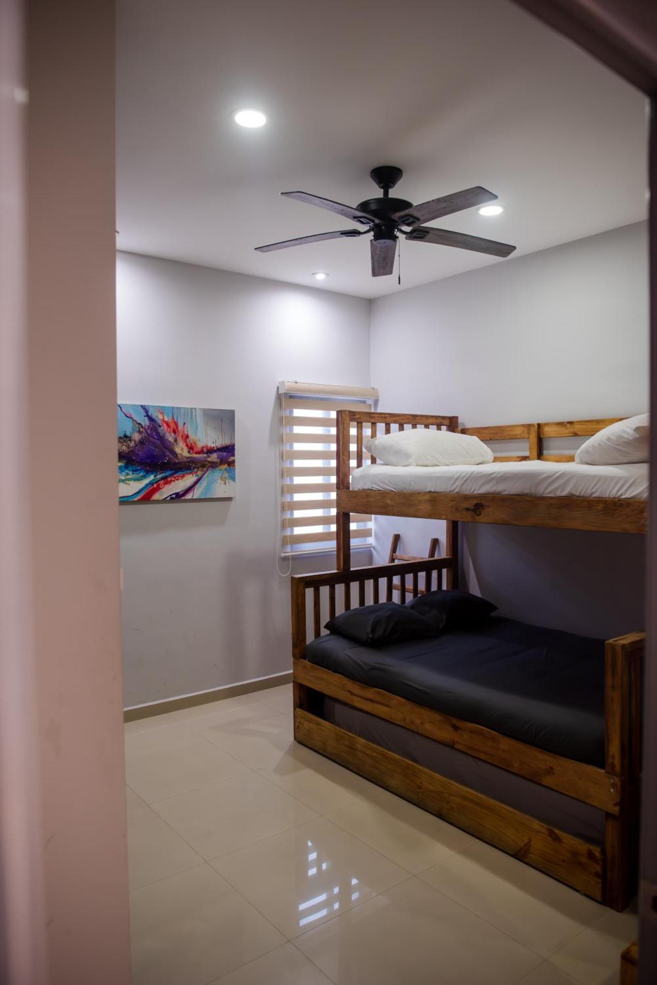 2Br/2Ba Condo 1 Block To Ocean! - Unit 3 Mazatlan Ngoại thất bức ảnh