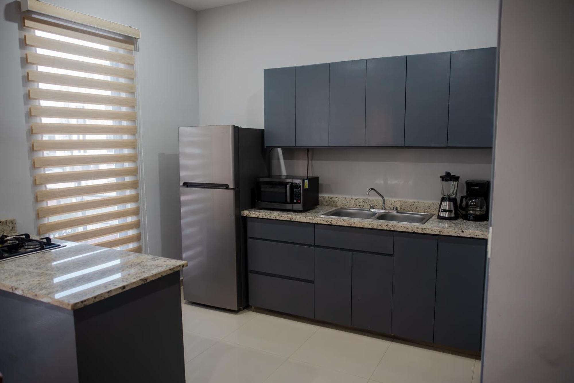 2Br/2Ba Condo 1 Block To Ocean! - Unit 3 Mazatlan Ngoại thất bức ảnh